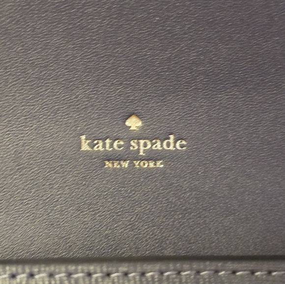 Kate Spade Kristi Shoreside Crossbody Bag. NWOT - Picture 6 of 11